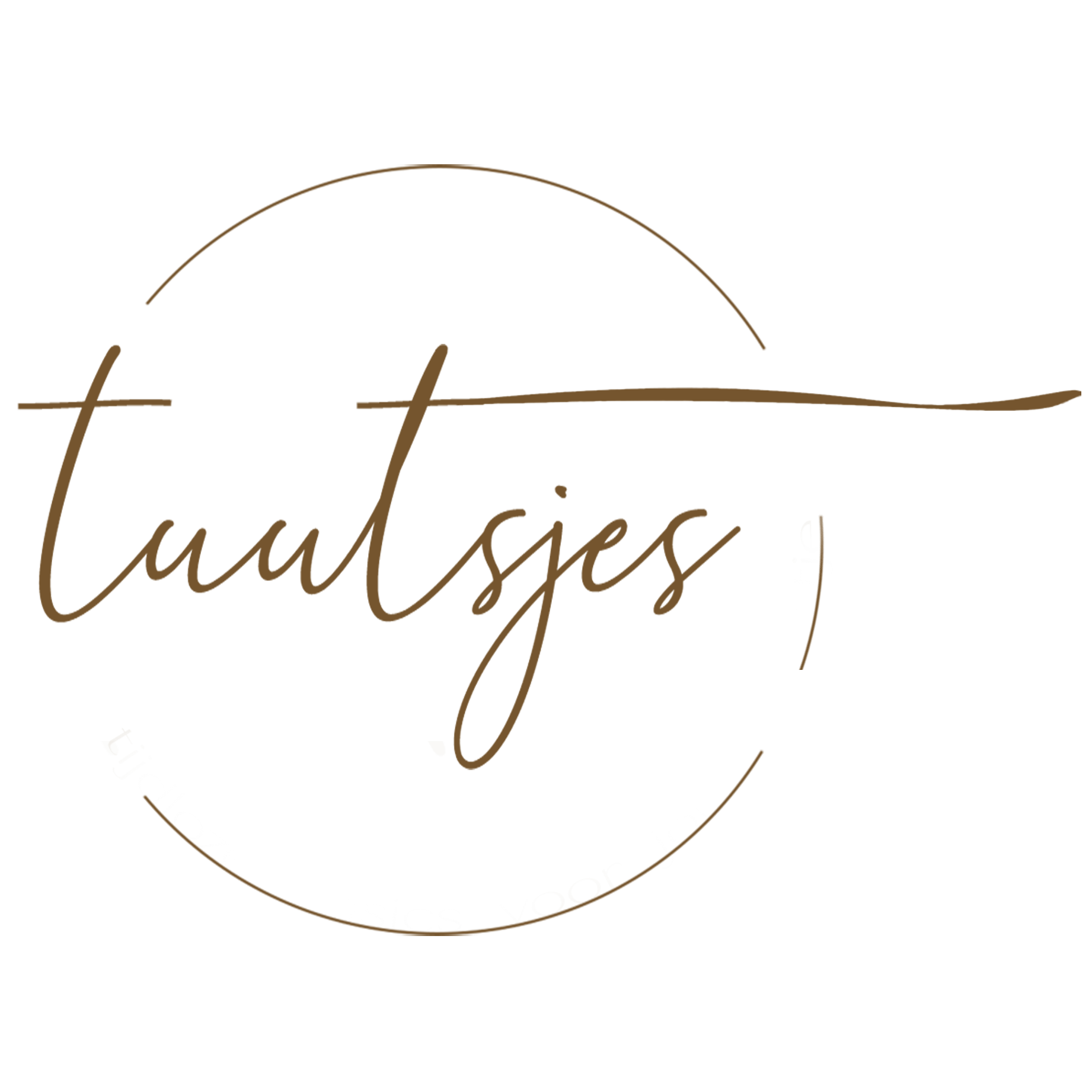 Tuutsjes
