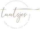 Tuutsjes