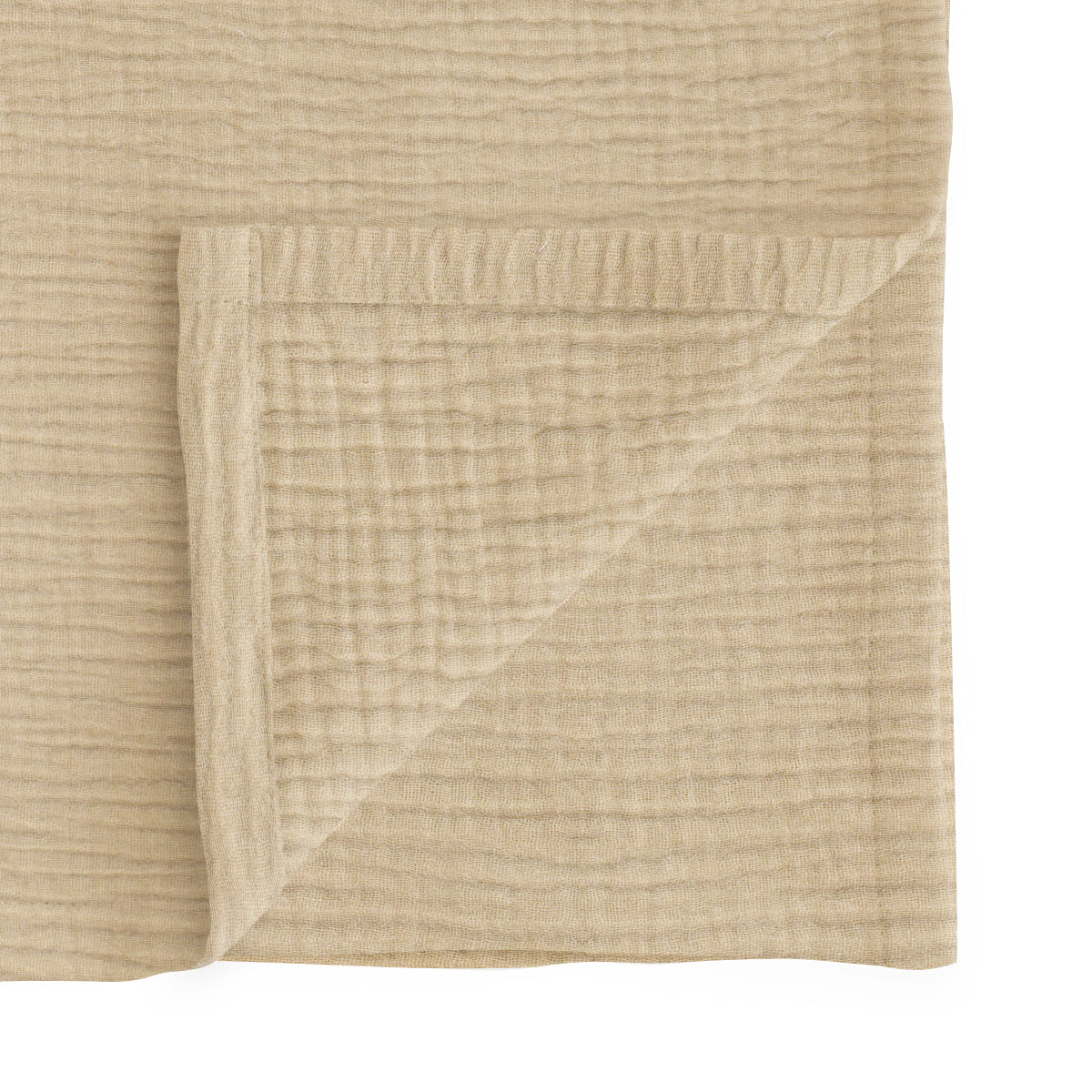 XXL hydrofiele swaddle – Dunes