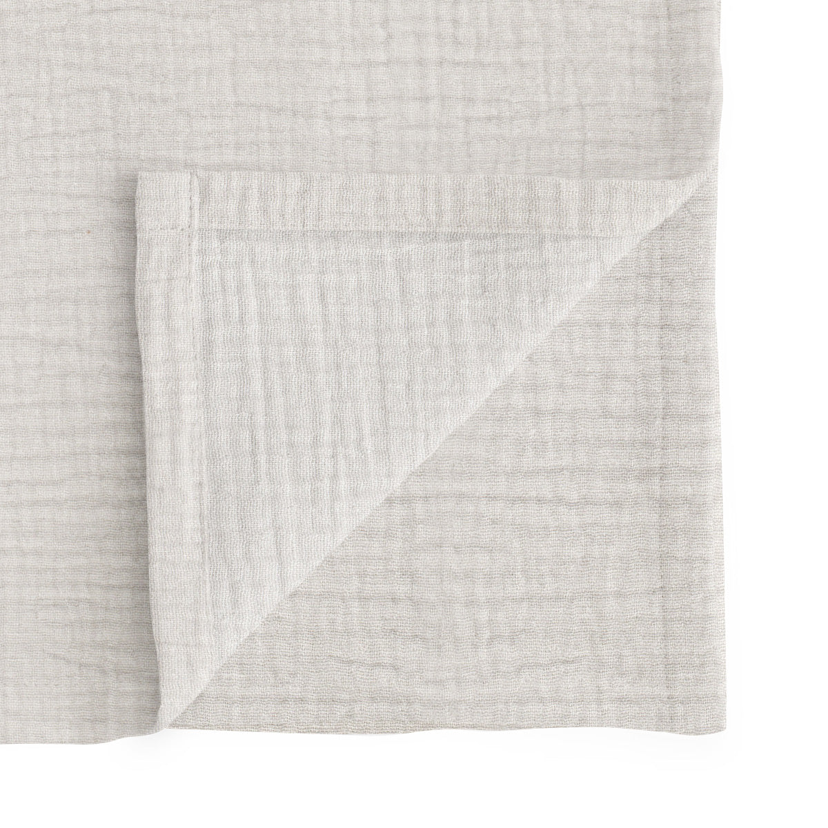 XXL hydrofiele swaddle – SAND