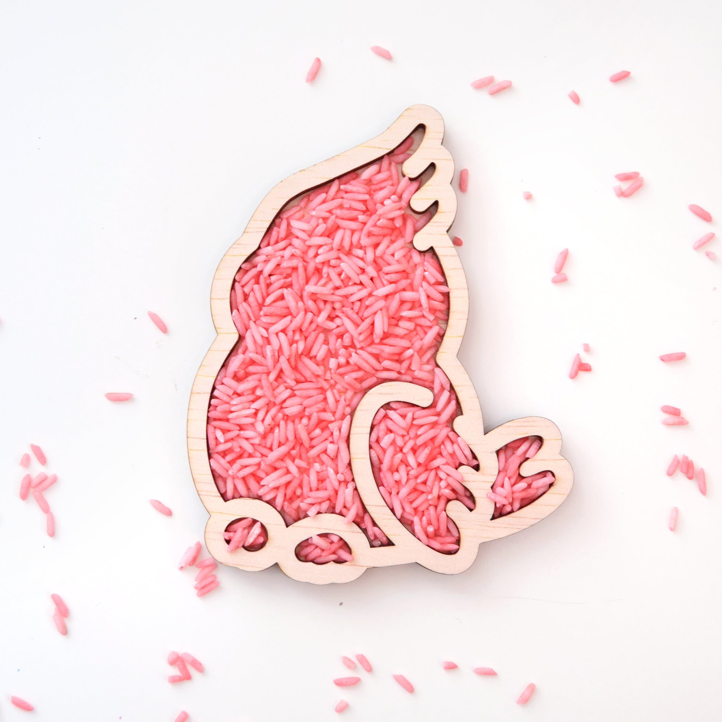 vulvormen huisdieren