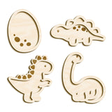 vulvormen dinosaurus